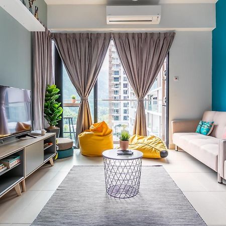 80 m2, 2 yatak odalı, 2 banyolu Daire, Gohtong Jaya bölgesinde Genting Highlands Dış mekan fotoğraf