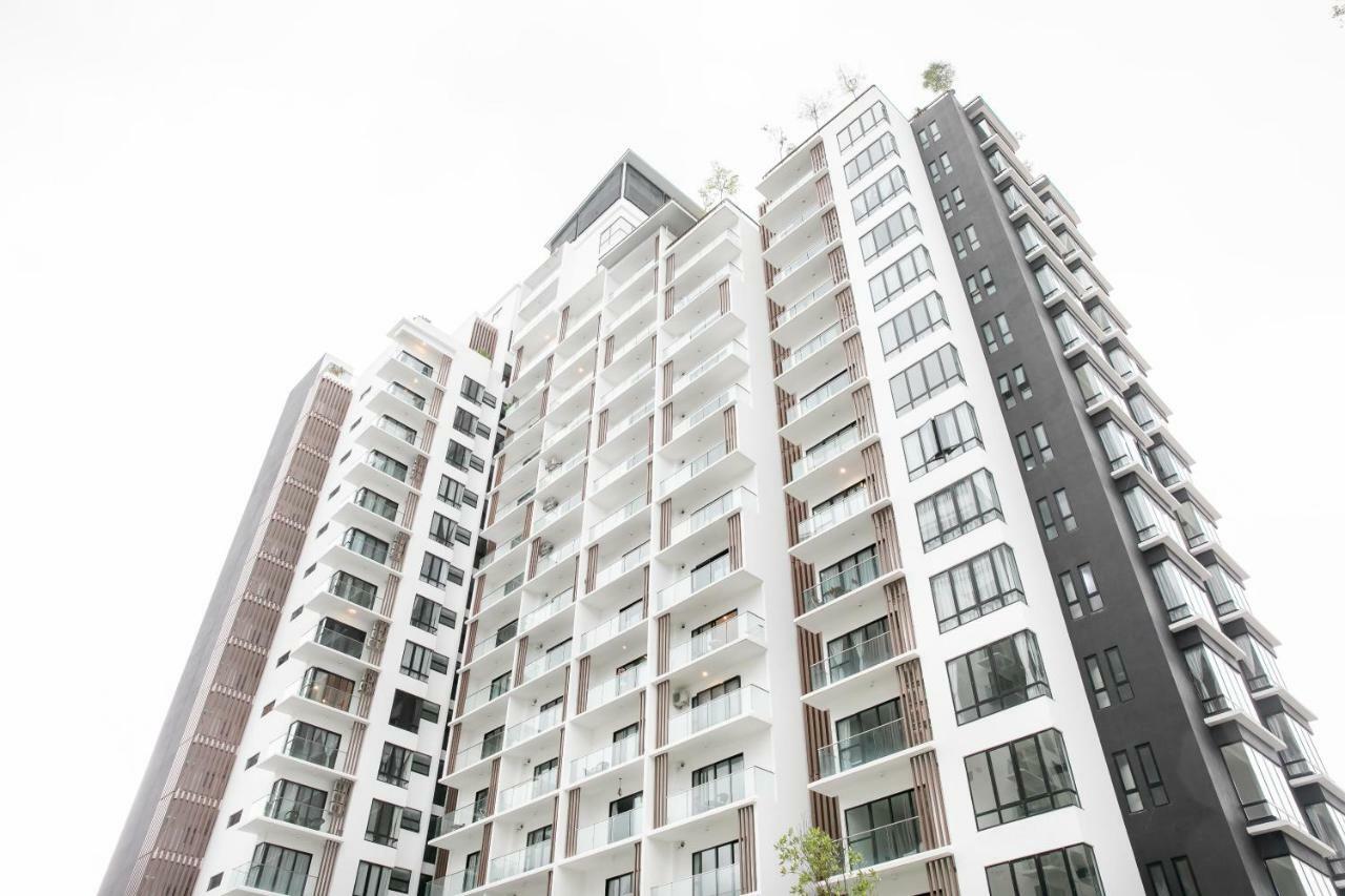 80 m2, 2 yatak odalı, 2 banyolu Daire, Gohtong Jaya bölgesinde Genting Highlands Dış mekan fotoğraf