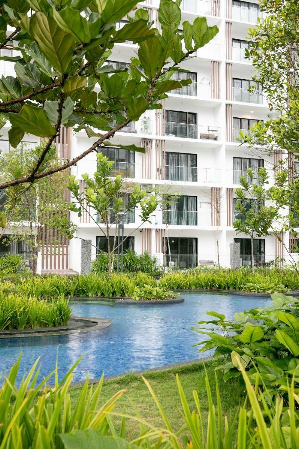 80 m2, 2 yatak odalı, 2 banyolu Daire, Gohtong Jaya bölgesinde Genting Highlands Dış mekan fotoğraf